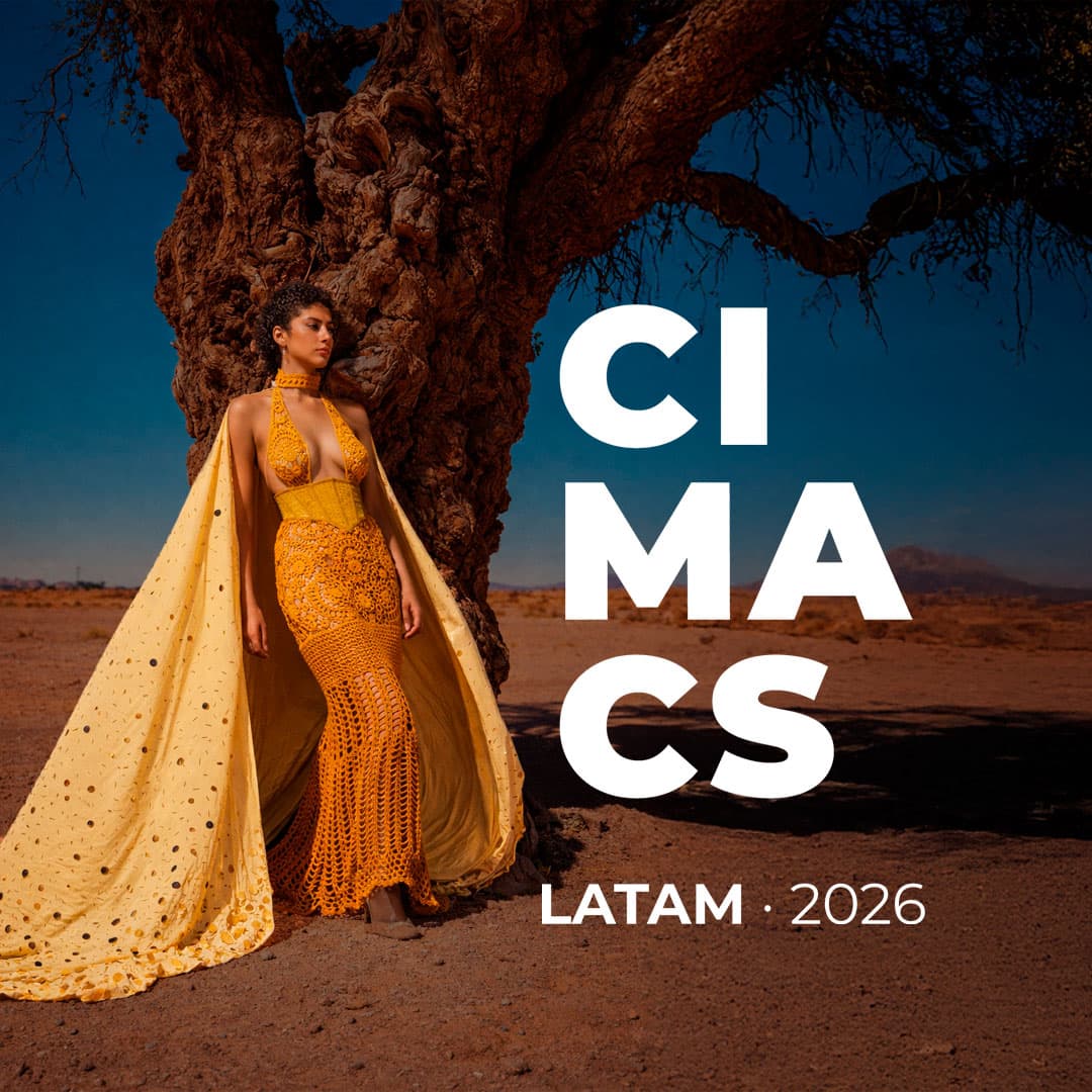 Congreso CIMACS LATAM - Jornada 1 image}