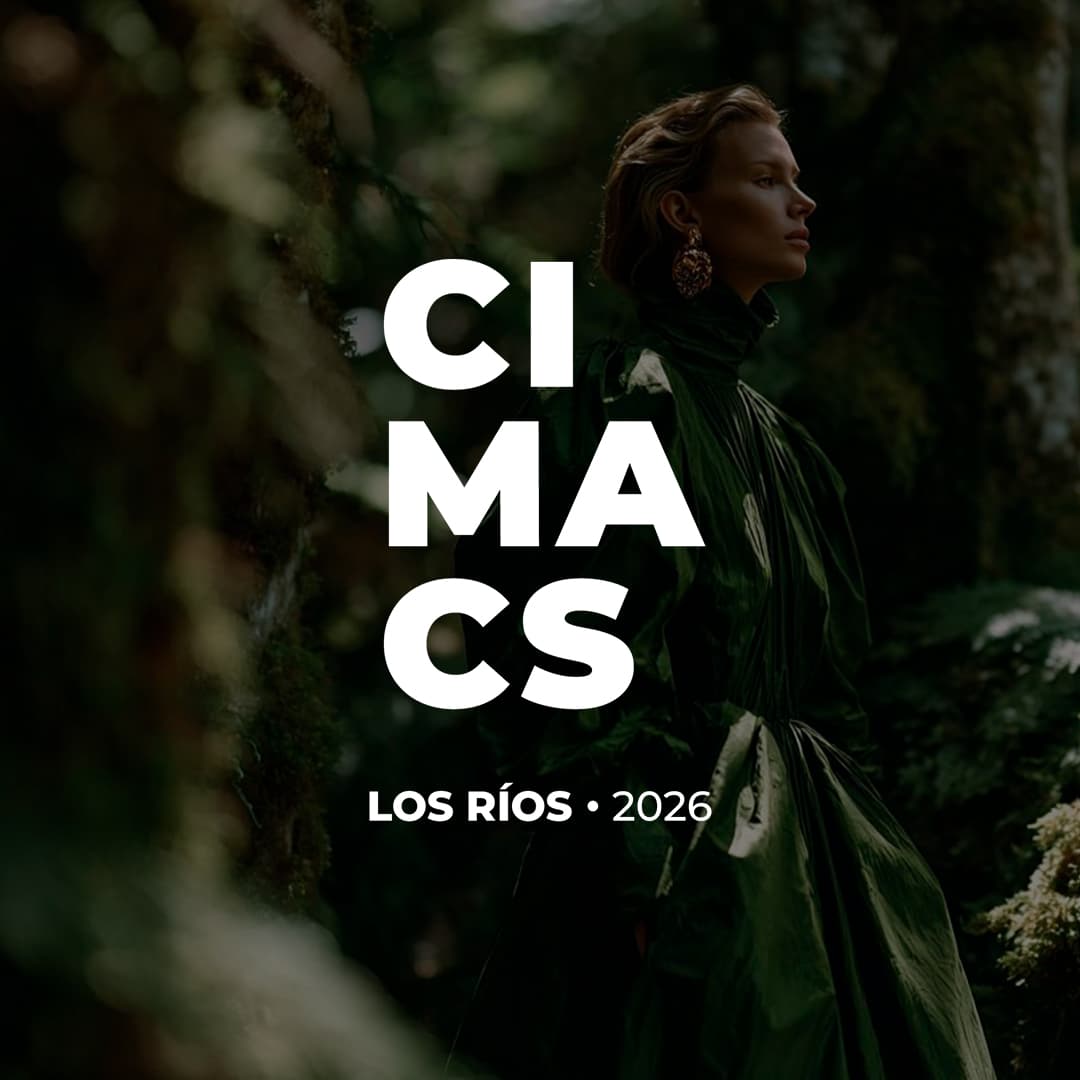 Congreso CIMACS - Jornada I image}