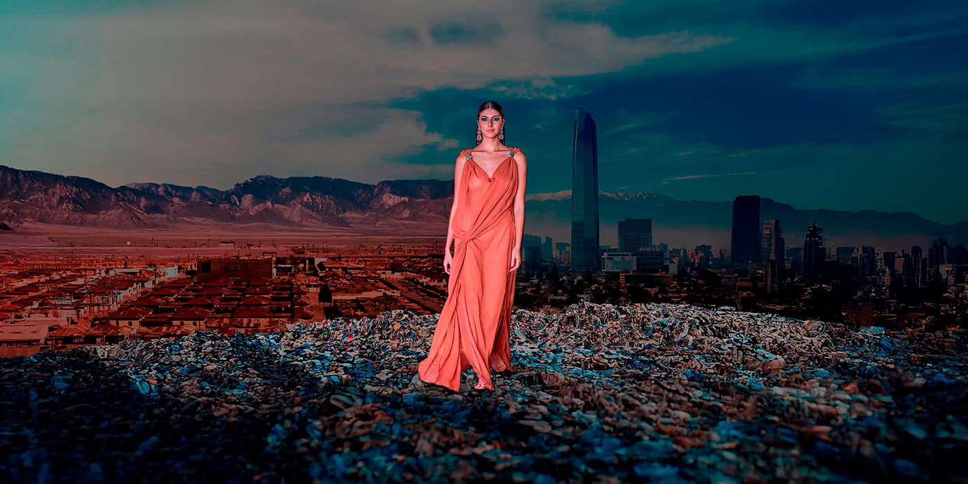 RFD - Runway Fashion Design - Portada de eventos