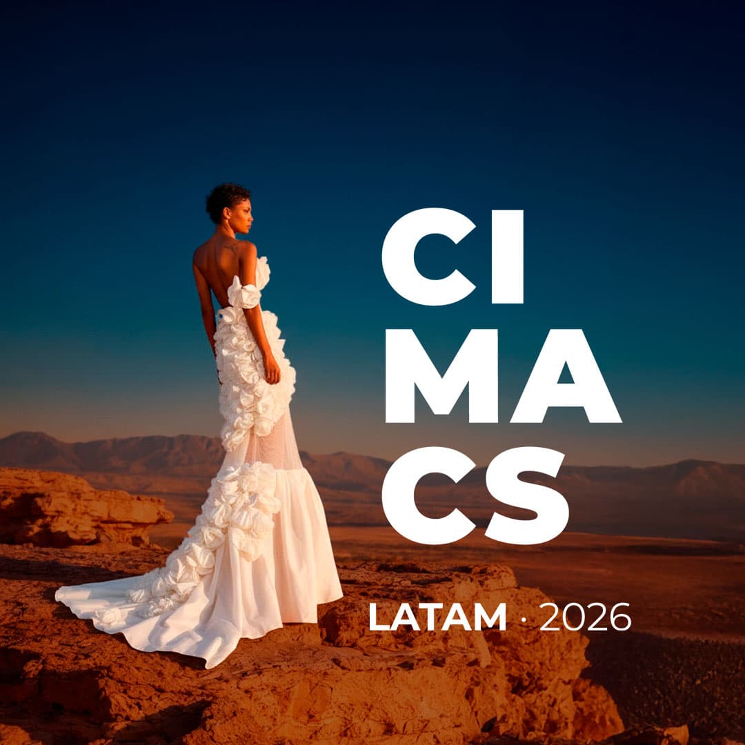 Congreso CIMACS LATAM - Jornada 2 image}
